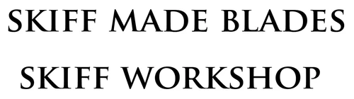Skiff Workshop